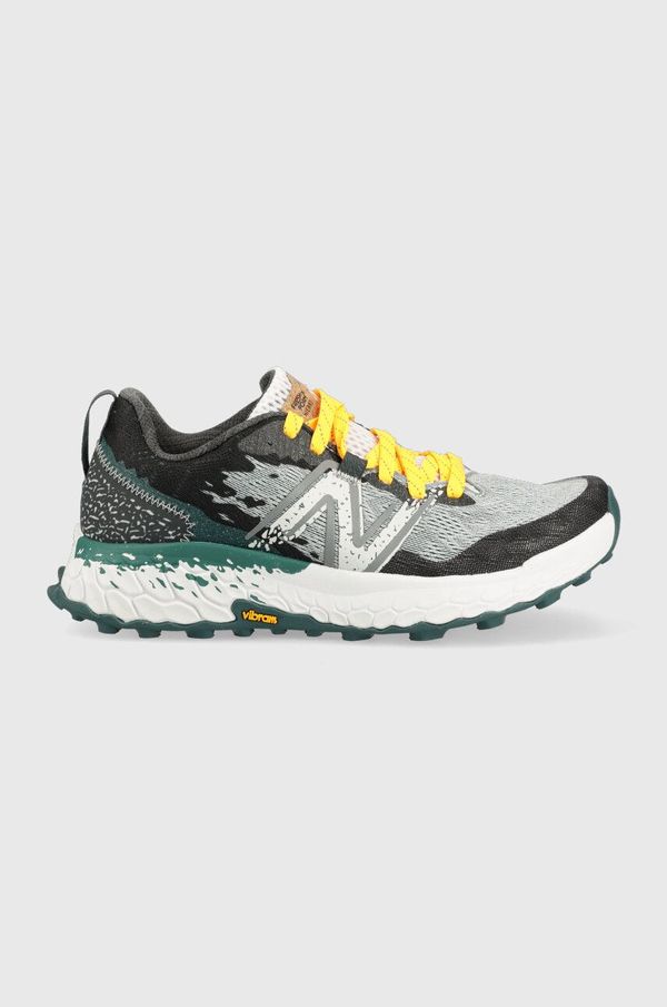 New Balance Cipele New Balance Fresh Foam X Hierro v7 MTHIERI7-RI7