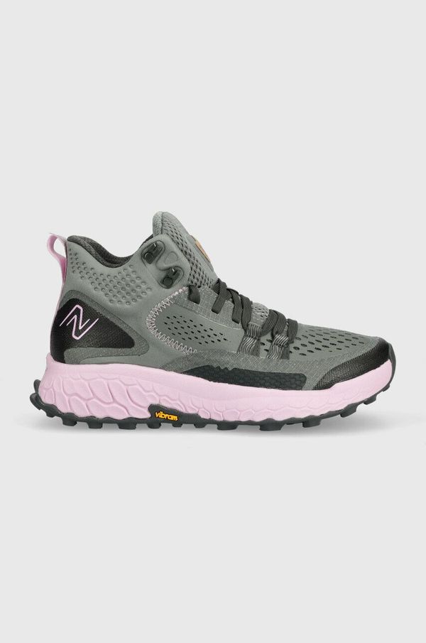 New Balance Cipele New Balance WTHIMCCG za žene, boja: siva