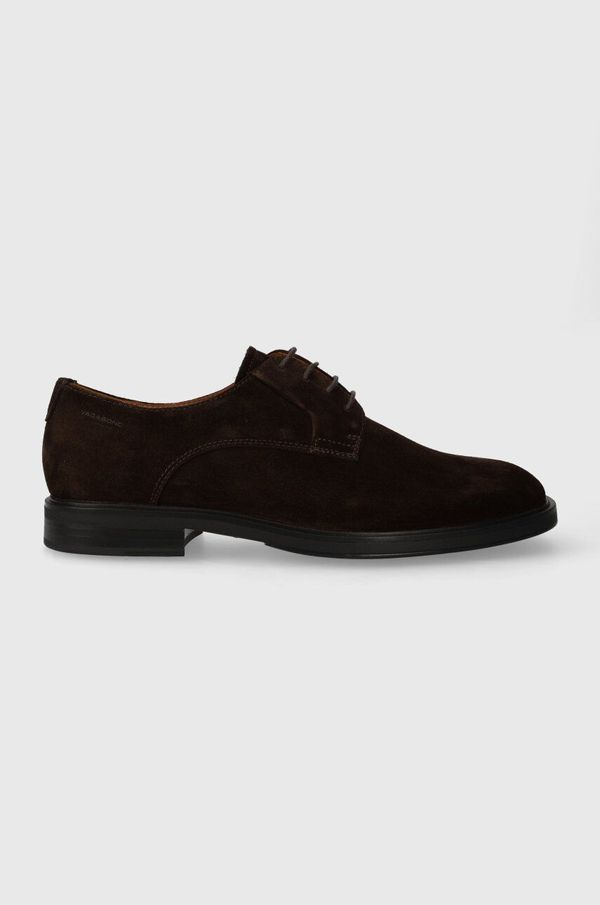 Vagabond Shoemakers Cipele od brušene kože Vagabond Shoemakers ANDREW za muškarce, boja: smeđa, 5568.040.31