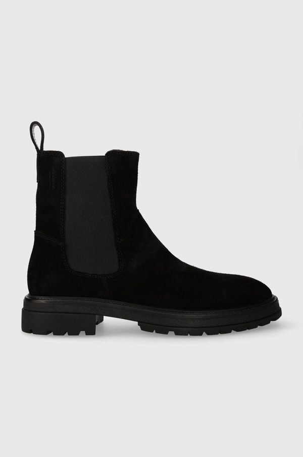 Vagabond Shoemakers Cipele od brušene kože Vagabond Shoemakers JOHNNY 2.0 za muškarce, boja: crna, 5679.040.20