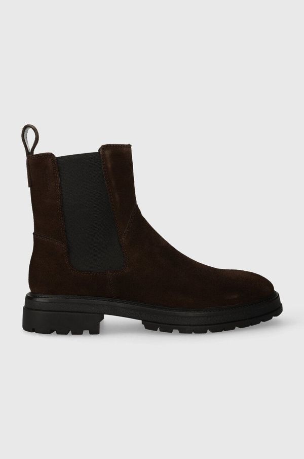 Vagabond Shoemakers Cipele od brušene kože Vagabond Shoemakers JOHNNY 2.0 za muškarce, boja: smeđa, 5679.040.31
