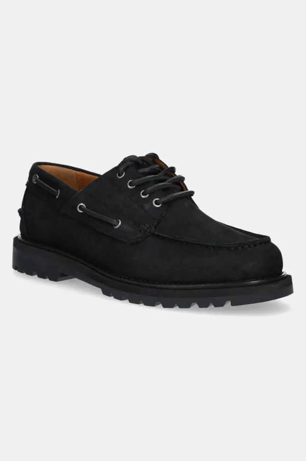 Vagabond Shoemakers Cipele od nubuk kože Vagabond Shoemakers JAY boja: crna, 5977-050-20