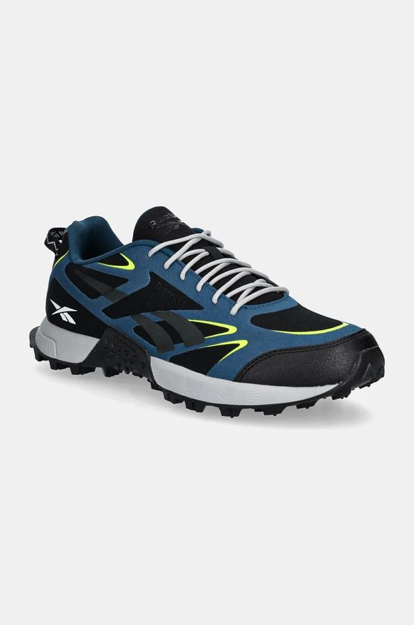 Reebok Cipele Reebok AT Craze 3 za muškarce, boja: zelena, 100201580