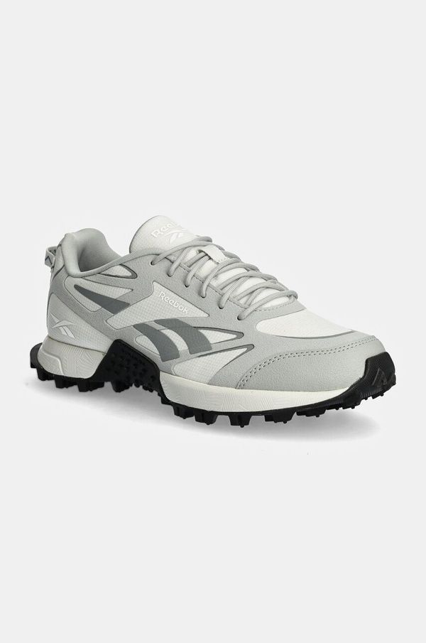 Reebok Cipele Reebok At Craze 3 za žene, boja: siva, 100201581