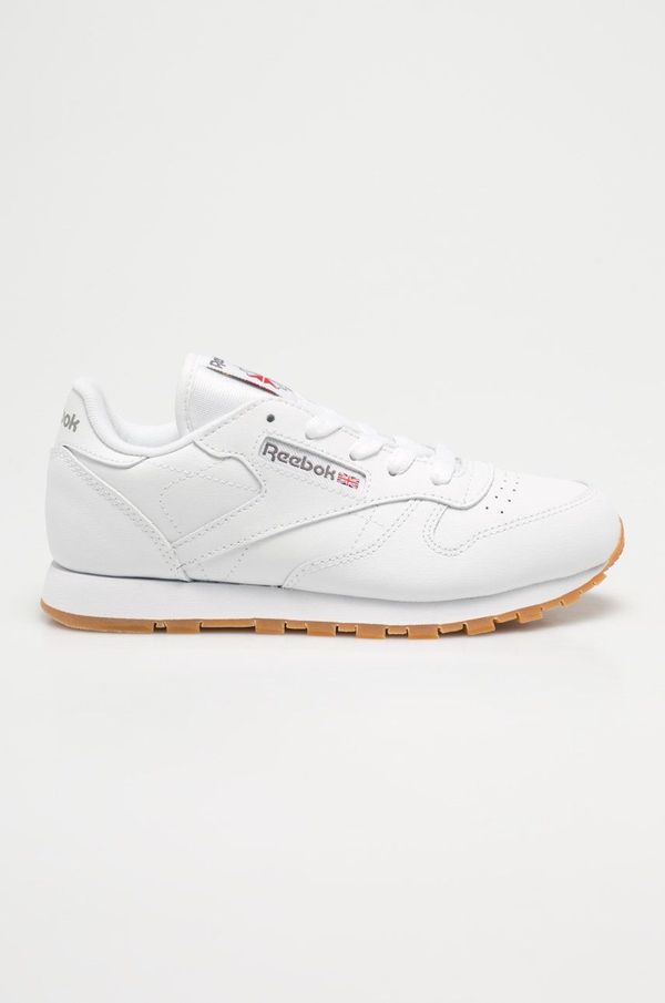 Reebok Classic Cipele Reebok Classic boja: bijela