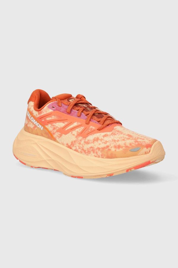 Salomon Cipele Salomon Aero Glide 2 za žene