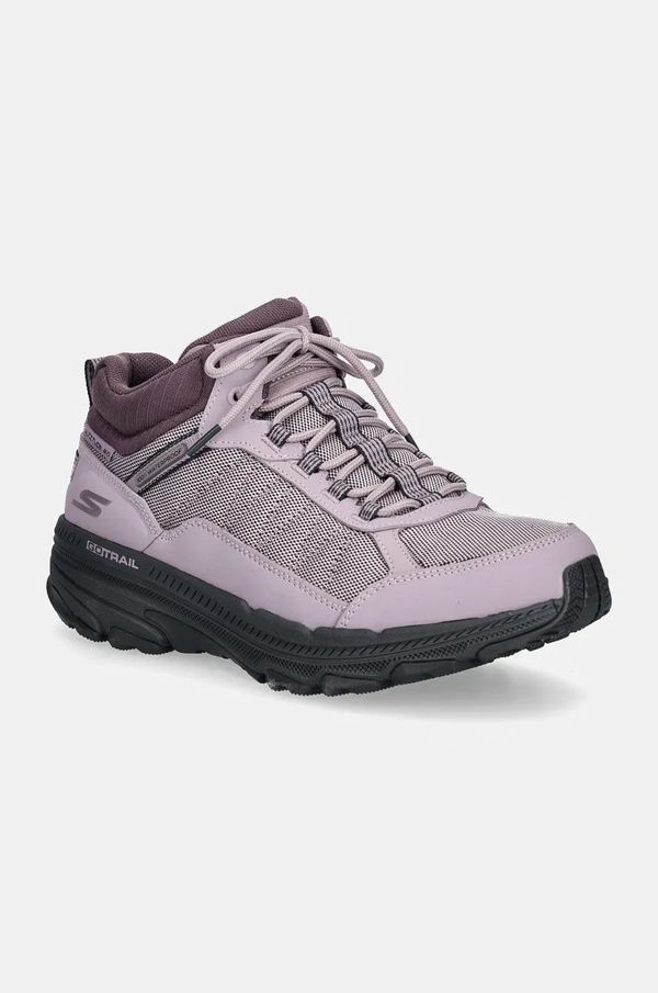 Skechers Cipele Skechers GO RUN Trail Altitude 2.0 za žene, boja: ljubičasta, 129531