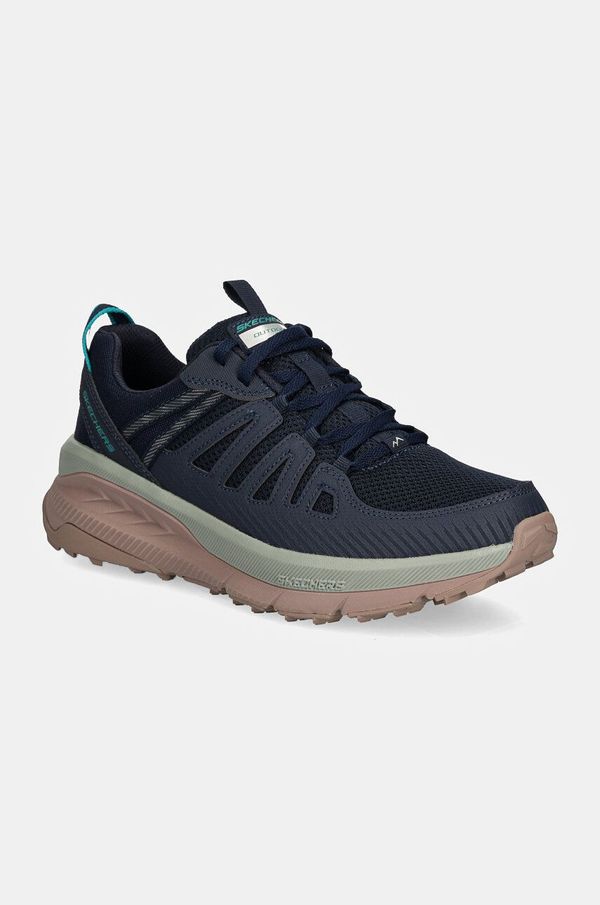 Skechers Cipele Skechers Switch Back Cascades za žene, boja: tamno plava, 180162