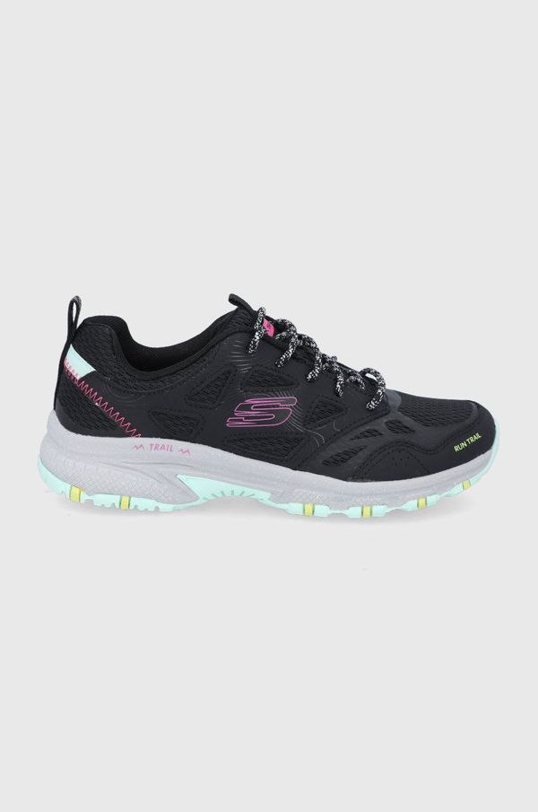 Skechers Cipele Skechers za žene, boja: crna