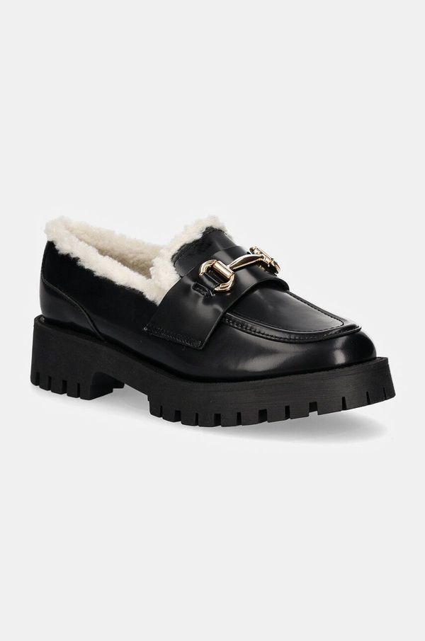 Steve Madden Cipele Steve Madden Lorry za žene, boja: crna, s platformom, SM11003273