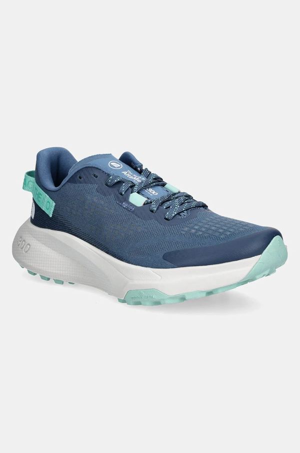 The North Face Cipele The North Face Altamesa 300 za žene, boja: tirkizna, NF0A8A9S80F1