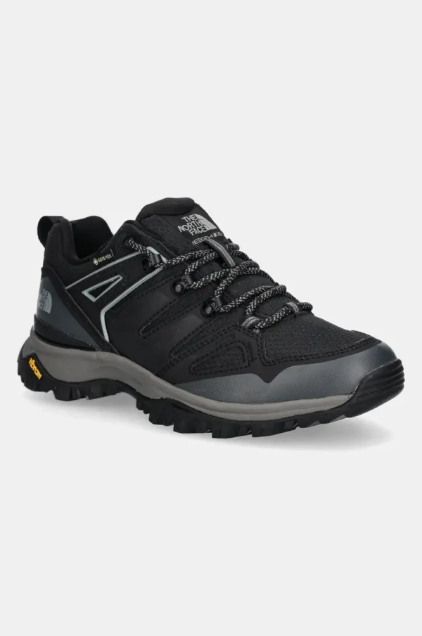 The North Face Cipele The North Face Hedgehog Gore-Tex za žene, boja: crna, NF0A8AABKT01
