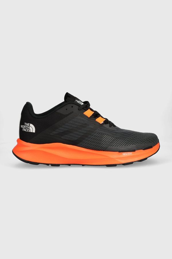 The North Face Cipele The North Face Vectiv Eminus boja: crna