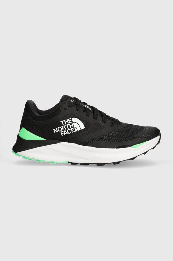 The North Face Cipele The North Face Vectiv Enduris 3 boja: crna