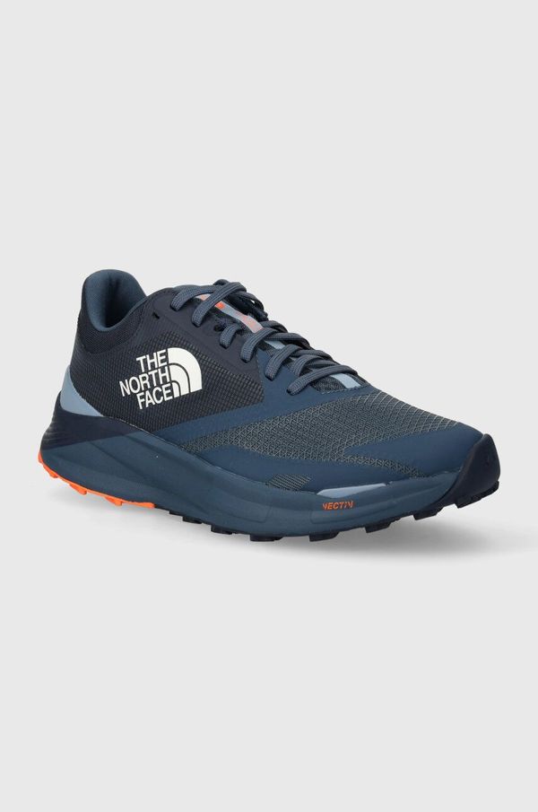 The North Face Cipele The North Face Vectiv Enduris 3 za muškarce, boja: tamno plava, NF0A7W5O9261