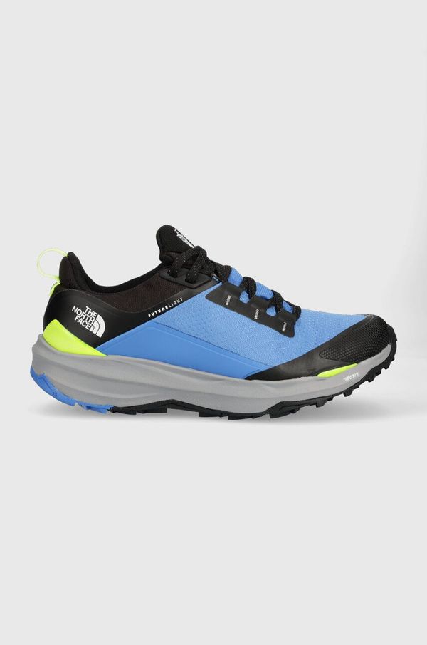 The North Face Cipele The North Face Vectiv Exploris 2 Futurelight VECTIV™ FUTURELIGHT™ za muškarce