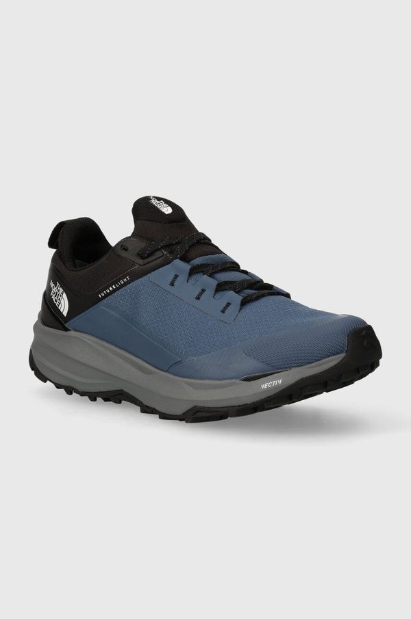 The North Face Cipele The North Face Vectiv Exploris 2 Futurelight za muškarce, boja: tamno plava, NF0A7W6CMG71
