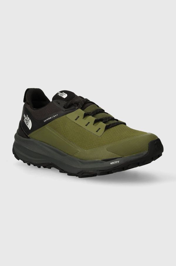 The North Face Cipele The North Face Vectiv Exploris 2 Futurelight za muškarce, boja: zelena, NF0A7W6CRMO1