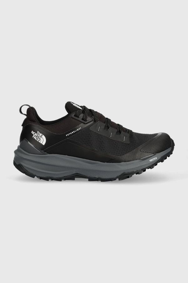 The North Face Cipele The North Face Vectiv Exploris 2 FutureLight za žene, boja: crna