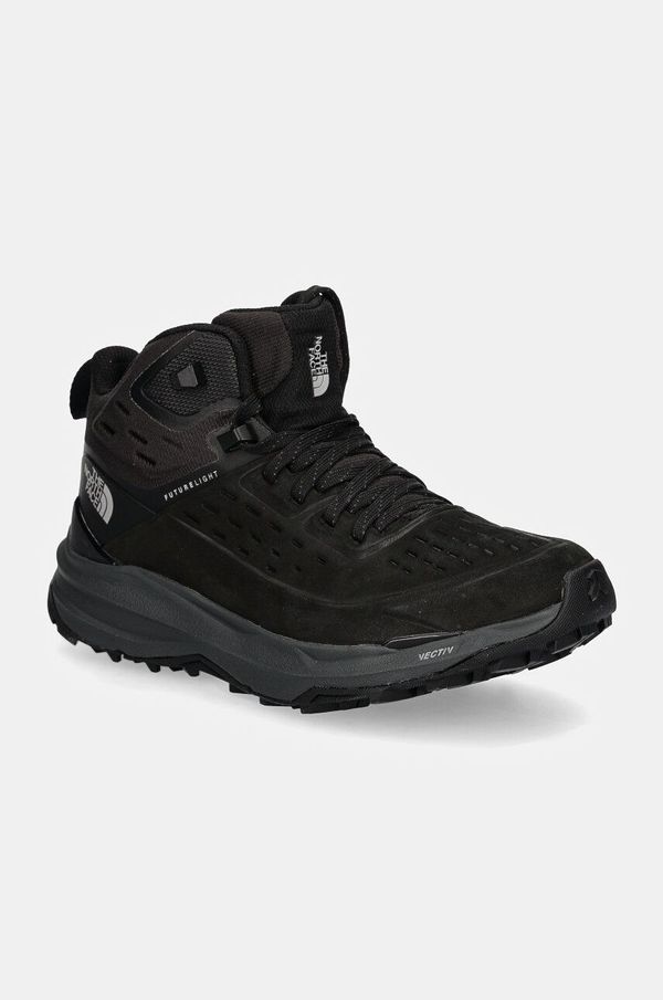 The North Face Cipele The North Face Vectiv Exploris 2 Futurelight za žene, boja: crna, NF0A7W4YNY71
