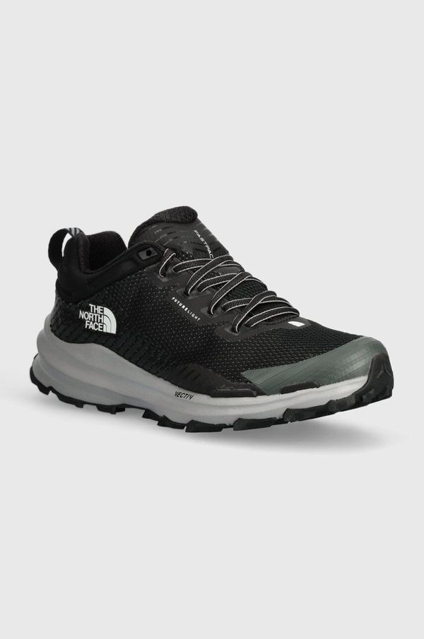 The North Face Cipele The North Face Vectiv Fastpack Futurelight za muškarce, boja: crna