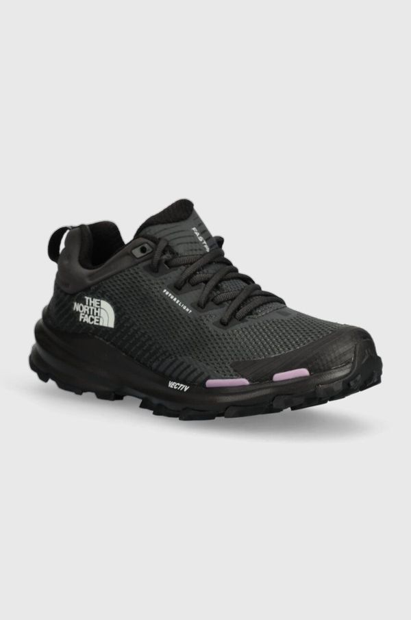 The North Face Cipele The North Face Vectiv Fastpack Futurelight za žene, boja: crna