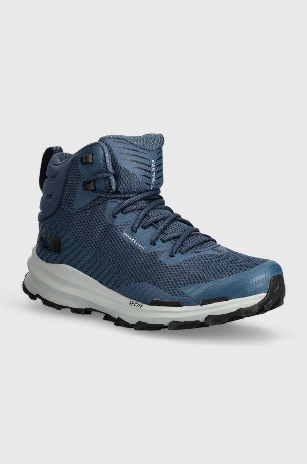 The North Face Cipele The North Face Vectiv Fastpack Mid Futurelight za muškarce