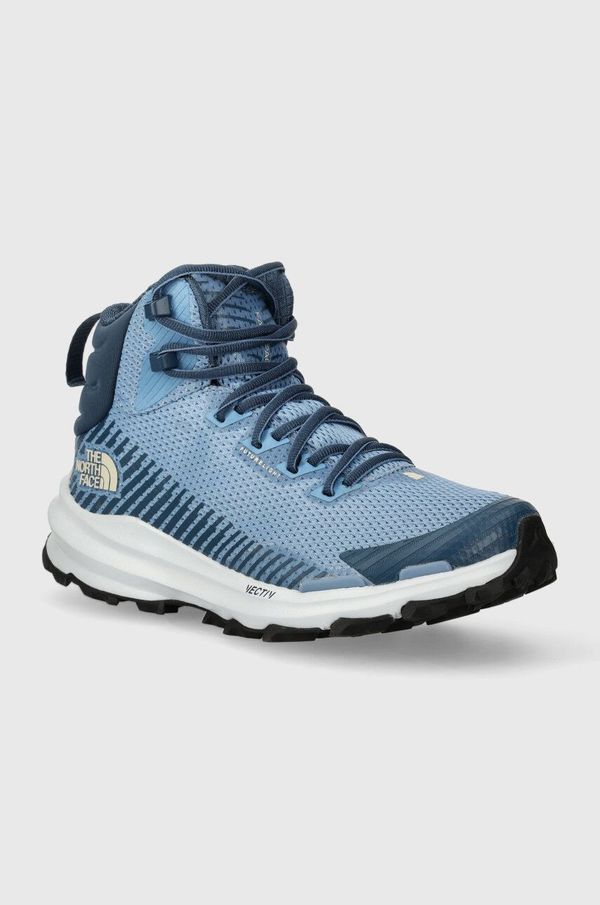 The North Face Cipele The North Face Vectiv Fastpack Mid Futurelight za žene