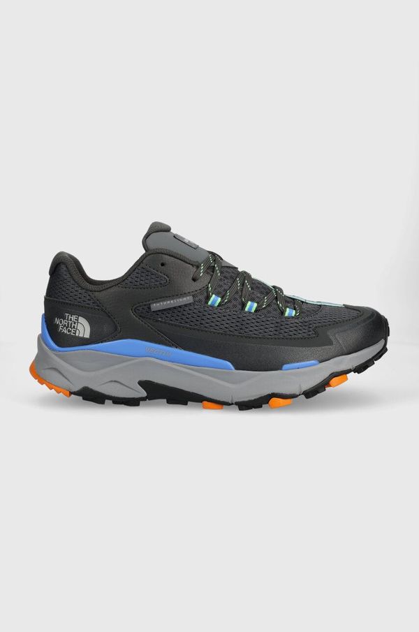 The North Face Cipele The North Face Vectiv Taraval Futurelight za muškarce, boja: siva