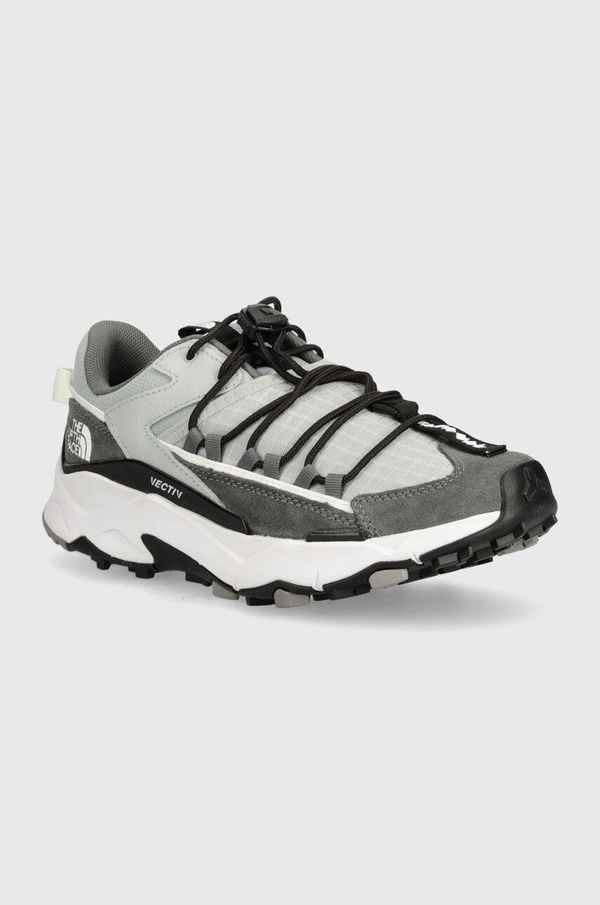 The North Face Cipele The North Face Vectiv Taraval Tech za žene, boja: siva, NF0A7W4TRO51