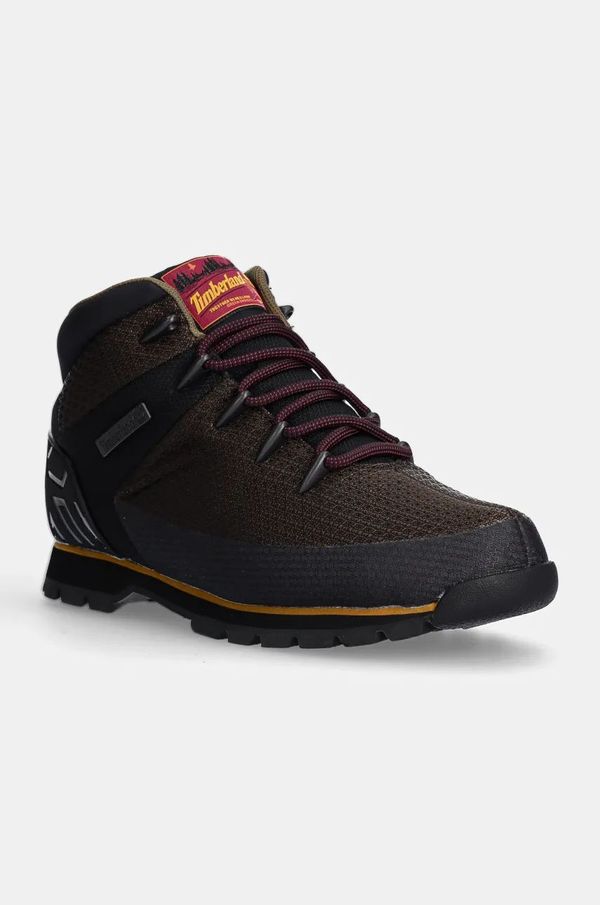 Timberland Cipele Timberland Euro Sprint za muškarce, boja: smeđa, TB0A41A7EJU1