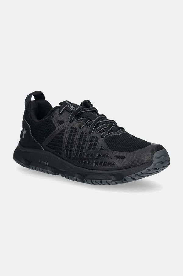Under Armour Cipele Under Armour MG Strikefast za žene, boja: crna, 3024954