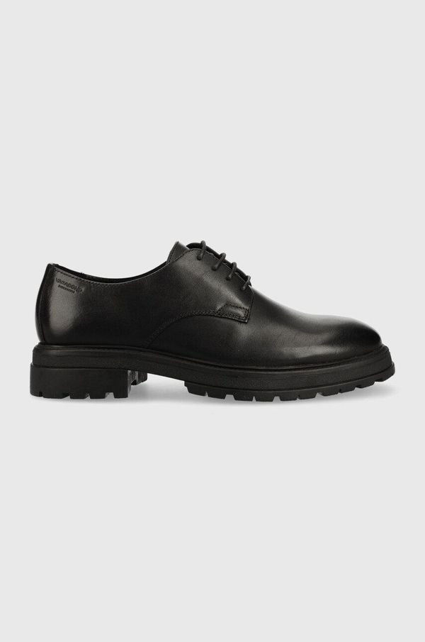 Vagabond Shoemakers Cipele Vagabond Shoemakers Johnny 2.0 za muškarce, boja: crna