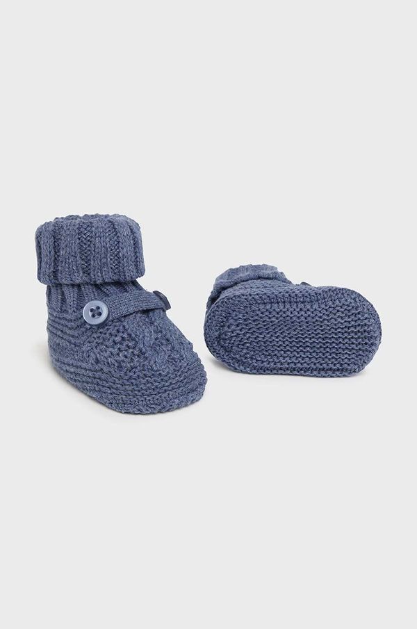 Mayoral Newborn Cipele za bebe Mayoral Newborn 9798