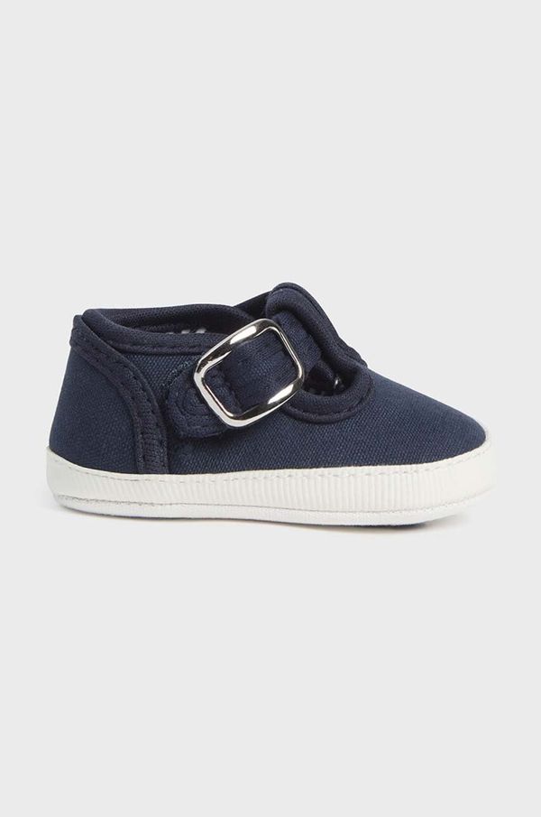 Mayoral Newborn Cipele za bebe Mayoral Newborn boja: tamno plava