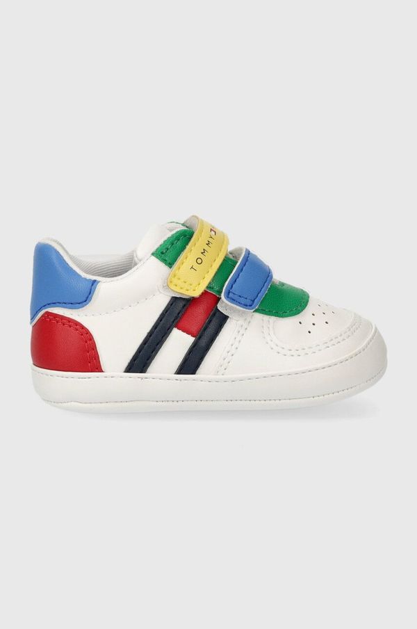 Tommy Hilfiger Cipele za bebe Tommy Hilfiger