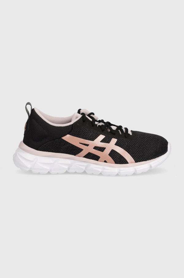 Asics Cipele za trekking Asics Gel-quantum Lyte boja: crna