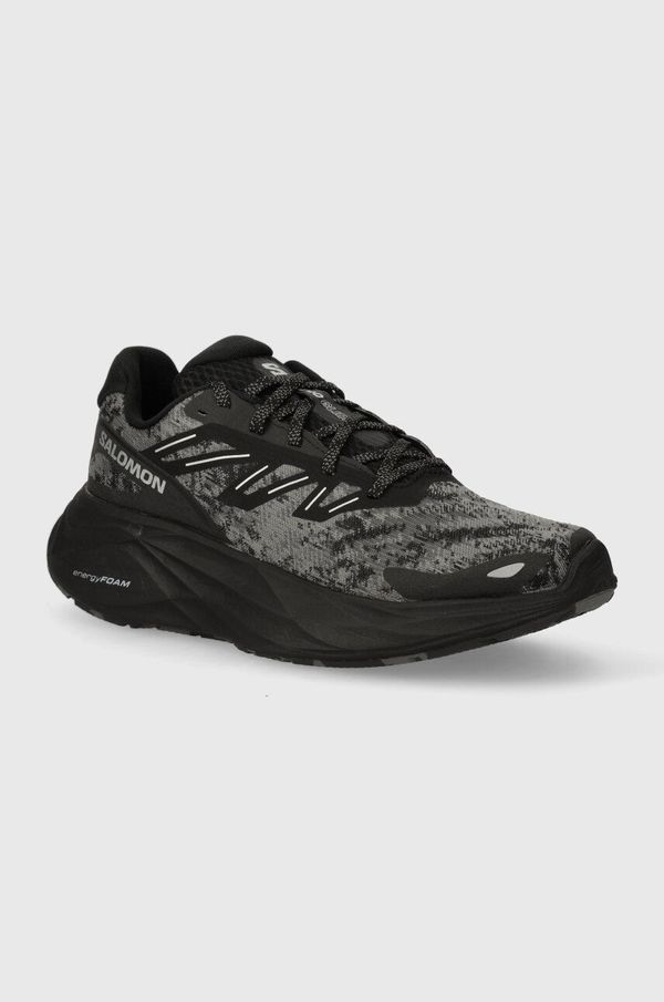 Salomon Cipele za vodu Salomon Aero Blaze 2 boja: crna, L47427100