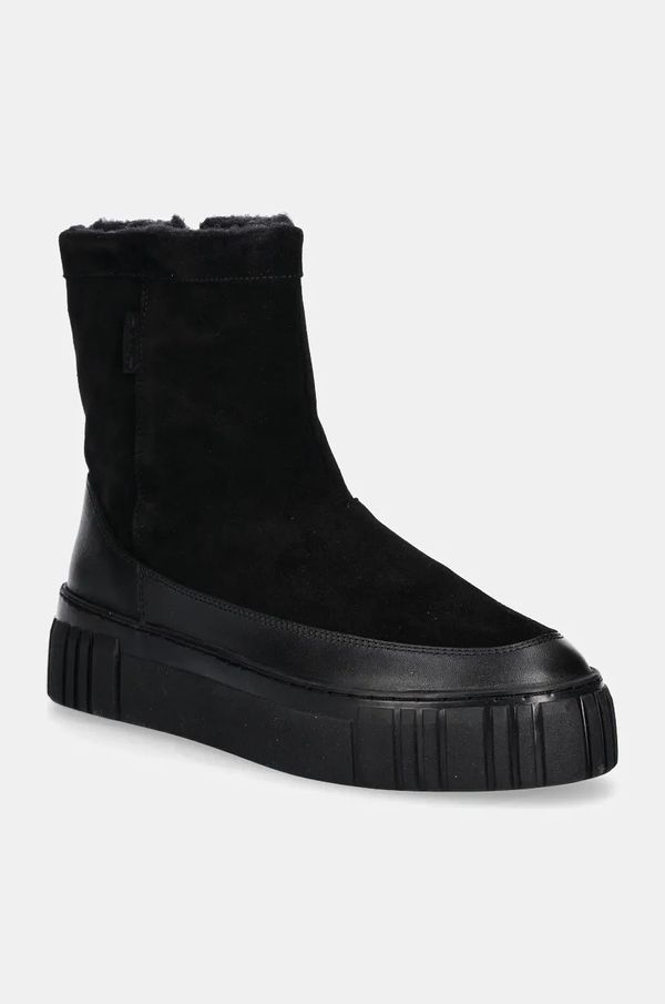 Gant Čizme za snijeg Gant Snowmont boja: crna, 29543785 G00