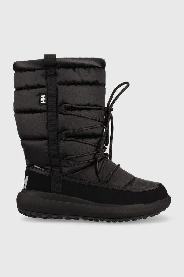 Helly Hansen Čizme za snijeg Helly Hansen boja: crna, 11838-990