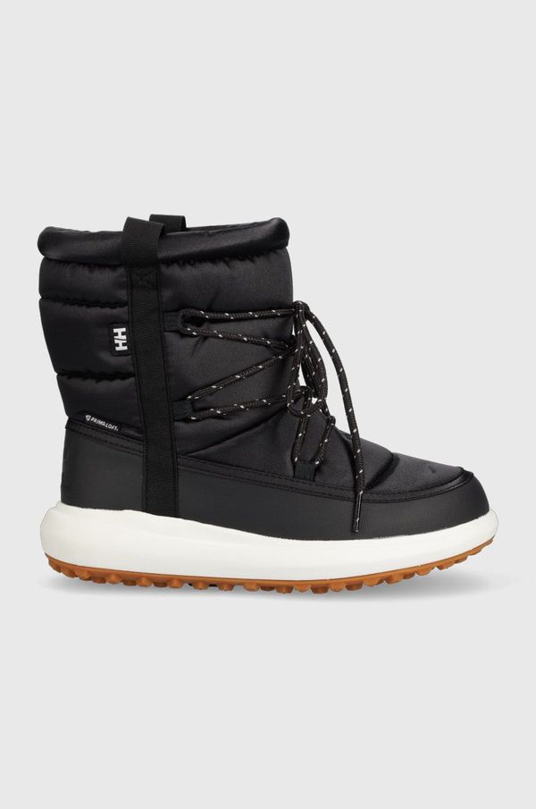 Helly Hansen Čizme za snijeg Helly Hansen boja: crna