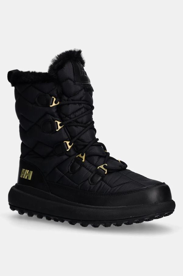 Helly Hansen Čizme za snijeg Helly Hansen WILLETTA boja: crna, 12046
