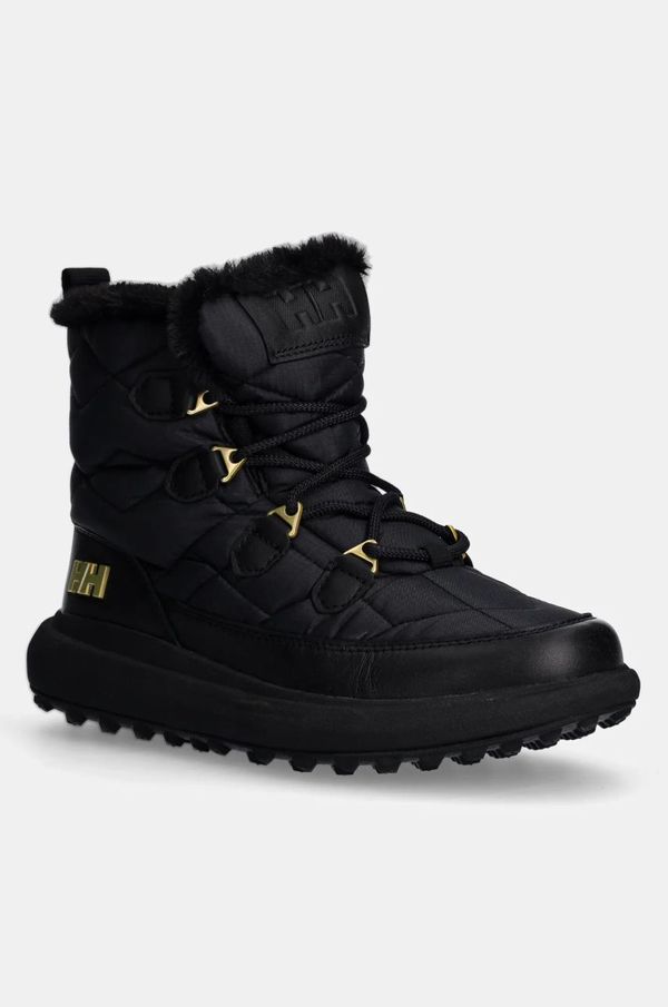 Helly Hansen Čizme za snijeg Helly Hansen WILLETTA boja: crna, 12047