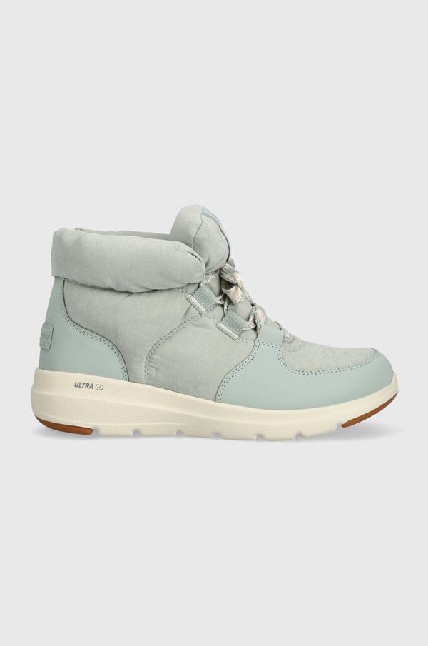 Skechers Čizme za snijeg Skechers GLACIAL ULTRA