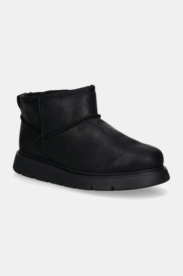 Skechers Čizme za snijeg Skechers KEEPSAKES LITE boja: crna, 169018