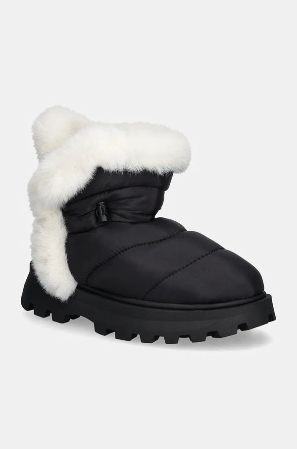 Steve Madden Čizme za snijeg Steve Madden Frostee boja: crna, SM11003424