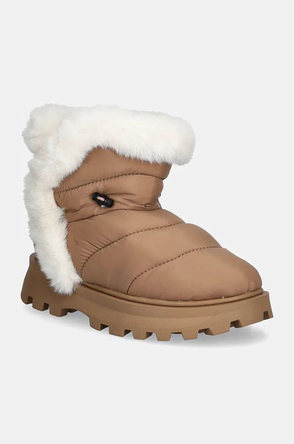 Steve Madden Čizme za snijeg Steve Madden Frostee boja: smeđa, SM11003424