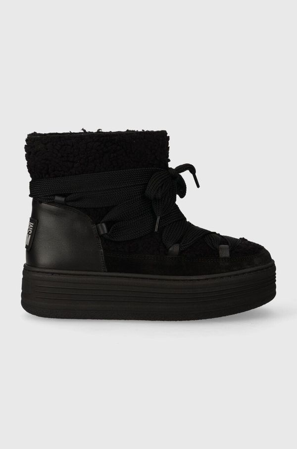 Steve Madden Čizme za snijeg Steve Madden Haddy boja: crna, SM11002774