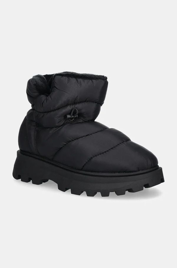 Steve Madden Čizme za snijeg Steve Madden Snowy boja: crna, SM11003423