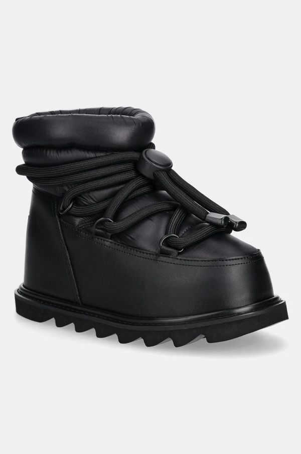 United Nude Čizme za snijeg United Nude Zembla Artic boja: crna, 1088701190